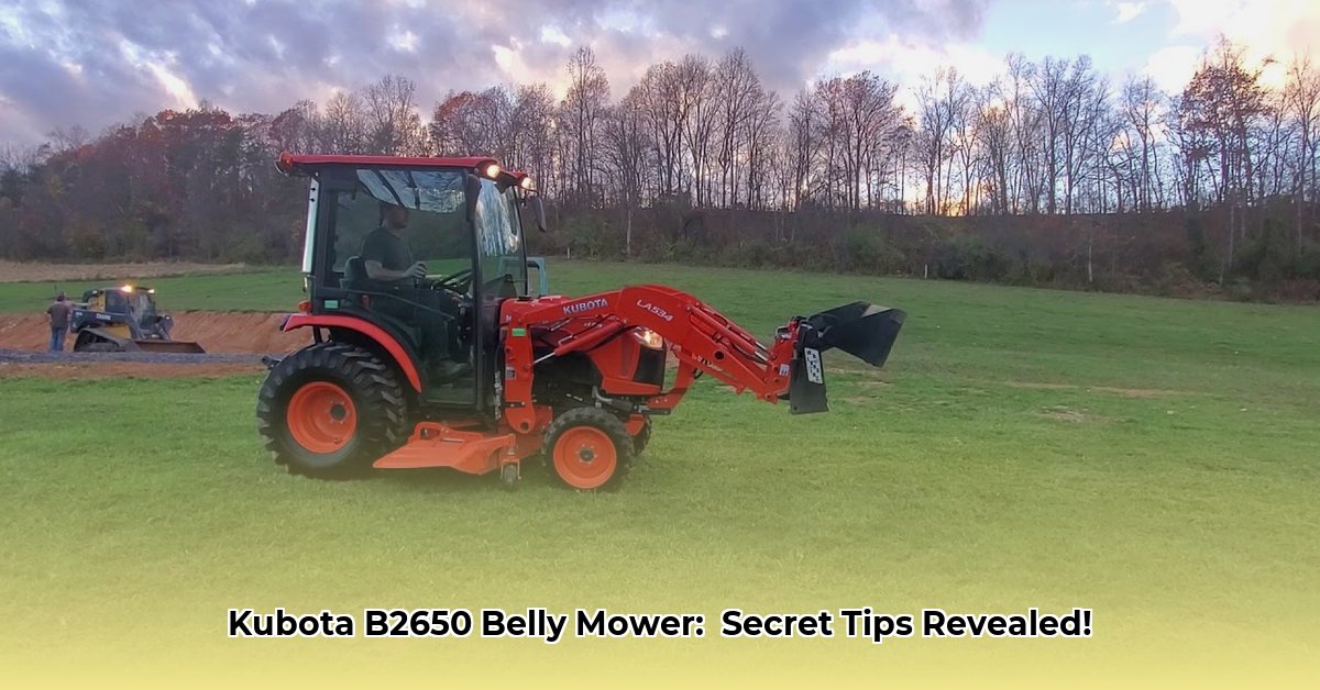kubota-tractor-belly-mower